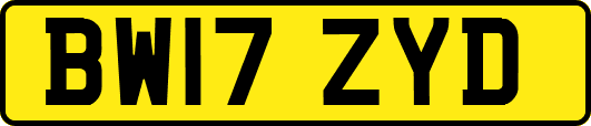 BW17ZYD