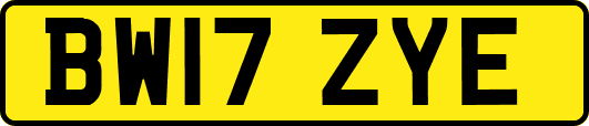 BW17ZYE