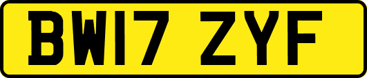 BW17ZYF