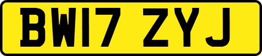 BW17ZYJ