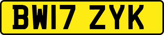 BW17ZYK