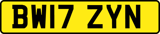 BW17ZYN