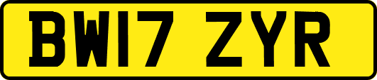 BW17ZYR