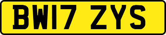 BW17ZYS