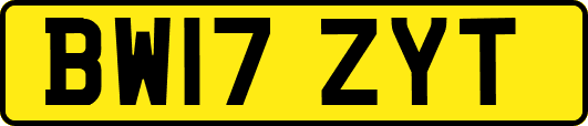 BW17ZYT