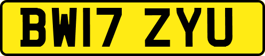 BW17ZYU