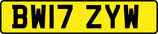 BW17ZYW