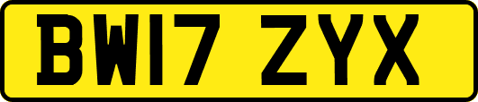 BW17ZYX