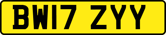 BW17ZYY