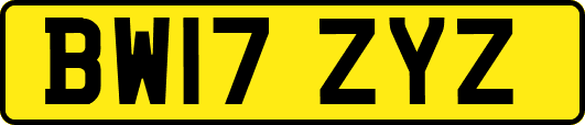 BW17ZYZ