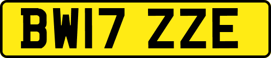 BW17ZZE