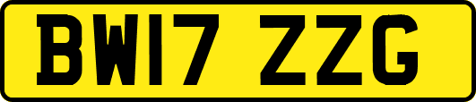 BW17ZZG
