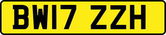 BW17ZZH