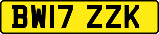 BW17ZZK