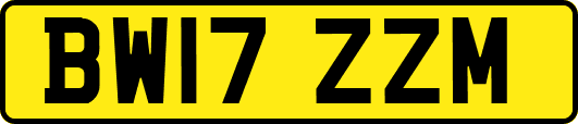 BW17ZZM