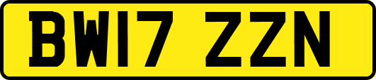BW17ZZN