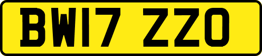 BW17ZZO