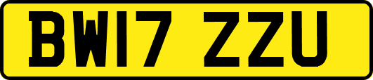 BW17ZZU