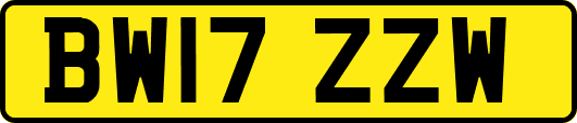 BW17ZZW