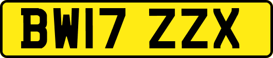 BW17ZZX