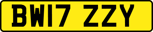 BW17ZZY