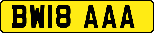 BW18AAA