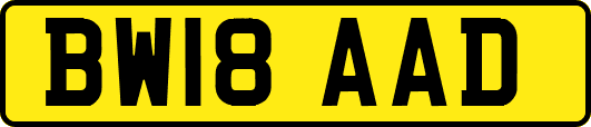 BW18AAD