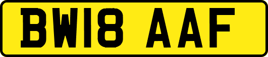 BW18AAF