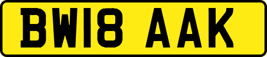 BW18AAK