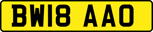 BW18AAO