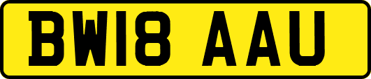 BW18AAU