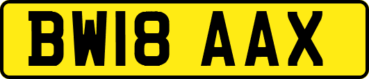 BW18AAX