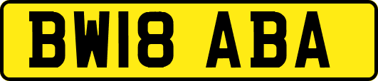 BW18ABA