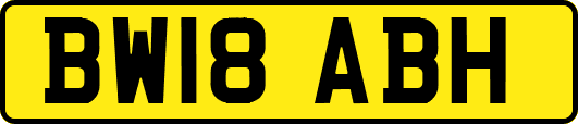 BW18ABH