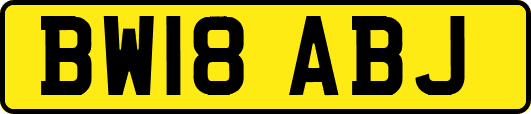 BW18ABJ