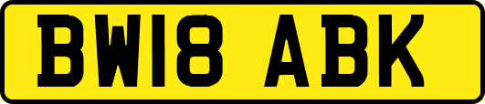 BW18ABK