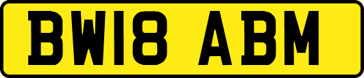 BW18ABM