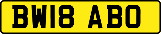 BW18ABO