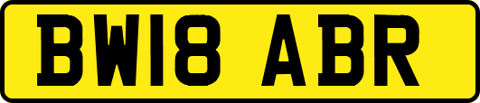 BW18ABR