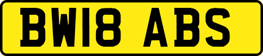 BW18ABS