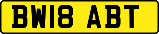 BW18ABT