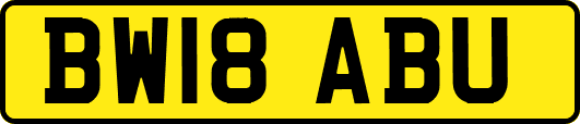 BW18ABU