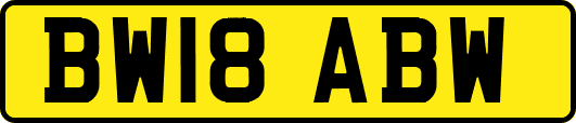 BW18ABW