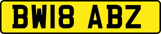 BW18ABZ