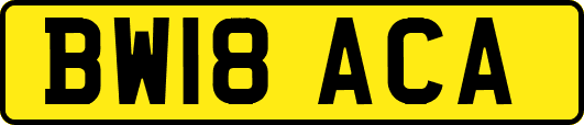 BW18ACA