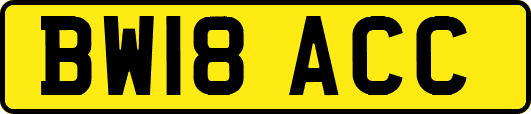 BW18ACC