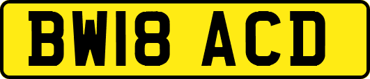 BW18ACD