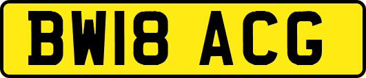 BW18ACG