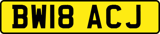BW18ACJ
