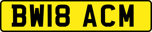 BW18ACM